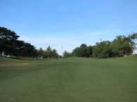 Sutera Harbour Golf & Country Club (